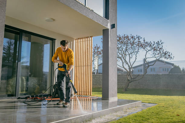 Mahnomen, MN Pressure Washing Services Company